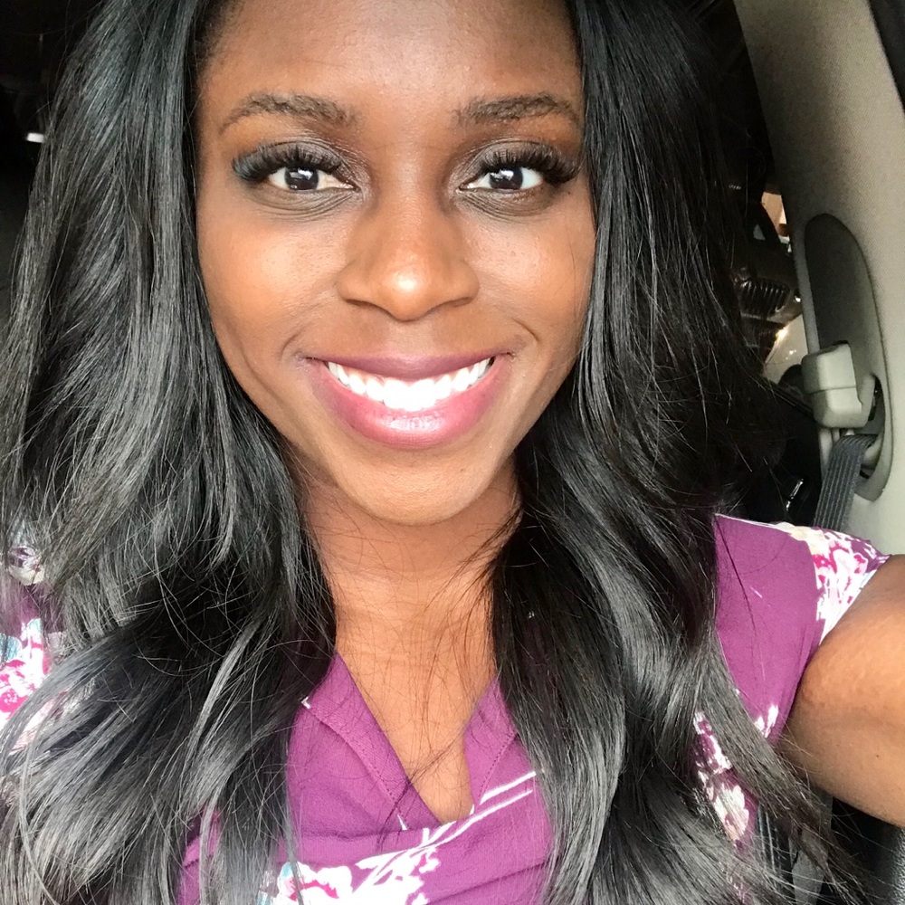 Meet your Posher, Mya